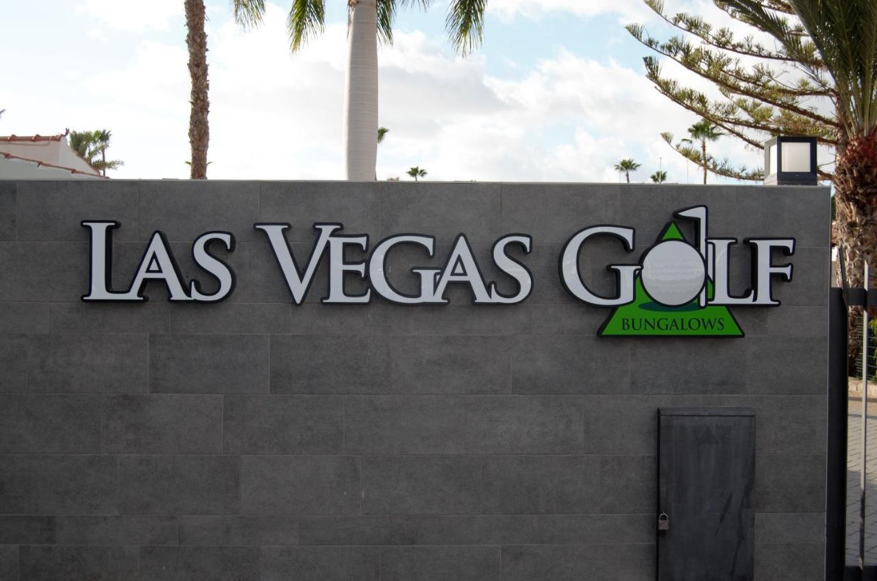 Las Vegas Golf 316 Лас-Пальмас-де-Гран-Канарія Екстер'єр фото