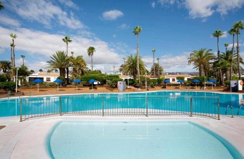 Las Vegas Golf 316 Лас-Пальмас-де-Гран-Канарія Екстер'єр фото